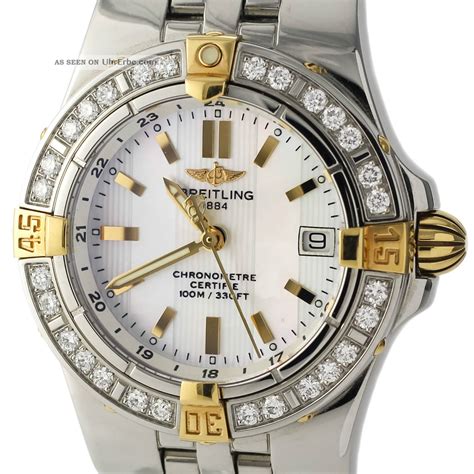 breitling damen uhren|breitling uhren damen.